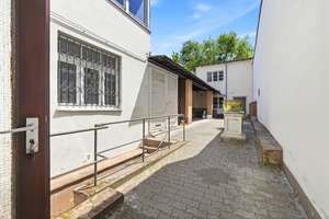Wohn- Geschäftshaus, Lagerhalle und separater Anlieferung – vielfältige Nutzungsmöglichkeiten – Annaberger Straße 131, 53175 Friesdorf, Bonn – Vorschaubild 21