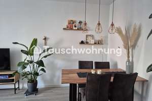 Tauschwohnung: 2ZKB mit Balkon in Sülz gegen 4Z+ in Nippes Umgebung – Rennebergstraße 4, 50939 Sülz, Köln – Vorschaubild 2