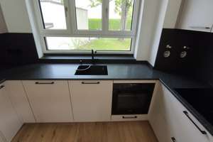 Modernes 4-Zimmer-Neubaujuwel mit großem Garten in ruhiger Lage – Die vollständige Adresse der Immobilie erhältst du vom Anbieter., 81377 Großhadern, München – Vorschaubild 5