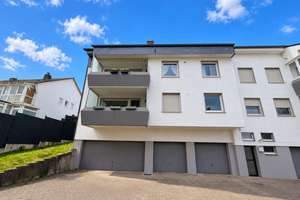 "Über den Dächern von Remscheid" Dachgeschoss Eigentumswohnung mit Balkon und herrlichem Fernblick – 42853 Stachelhausen, Remscheid – Vorschaubild 22