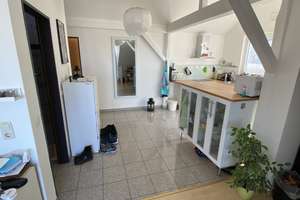 Sonne pur, hohe Räume, großer Balkon, Bad mit Fenster  zw. W-tal und D-Dorf – Altenhofer Str. 182, 42719 Wald, Solingen – Vorschaubild 12