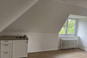 Viel Freiraum: 4-Zimmer-Wohnung in Hamburg-Sasel – Gemeinweide 10, 22393 Sasel, Hamburg – Vorschaubild 15