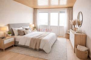 Wohnen mit Panoramablick über Oggersheim – 67071 Oggersheim, Ludwigshafen am Rhein – Vorschaubild 6