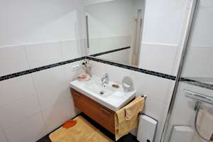 Traumhafter Rheinblick in Weiß! Exklusive 2-Zimmerwohnung – Körberstrasse 3, 50999 Weiß, Köln – Vorschaubild 21