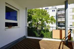 Sehr gepflegte 3-Zimmer-Wohnung mit Sonnenbalkon in Wiesbaden-Kohlheck – Die vollständige Adresse der Immobilie erhältst du vom Anbieter., 65199 Dotzheim, Wiesbaden – Vorschaubild 4