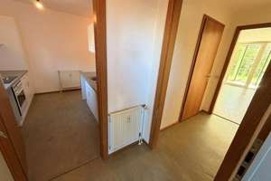 2-Zimmer-Wohnung mit Mietereigenem Garten in grüner Lage – Perfekt für Ihre Ideen! – Straße 43Nr.32, 13125 Buch, Berlin – Vorschaubild 2