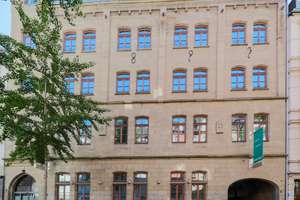 Belgisches Viertel | möbliertes  2 - Zimmer Apartment + Bad und mit Internet – Brüsseler Straße 26, 50674 Neustadt/Süd, Köln – Vorschaubild 2