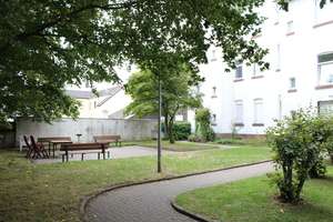 Schön geschnittene 3-Zimmer-Wohnung in guter Lage von Bochum-Linden – Hattinger Straße 573, 44879 Linden, Bochum – Vorschaubild 11