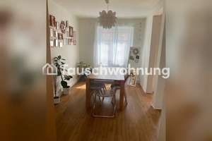 Tauschwohnung: Tolle 2,5 Zi-Whg nahe ÖPNV – Die vollständige Adresse der Immobilie erhältst du vom Anbieter., 70191 Auf der Prag, Stuttgart – Vorschaubild 6