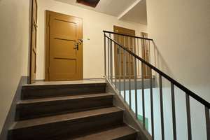 Attraktive 2-Raum-Wohnung inklusive Balkon – Bernsdorfer Straße 83, 9126 Bernsdorf, Chemnitz – Vorschaubild 10