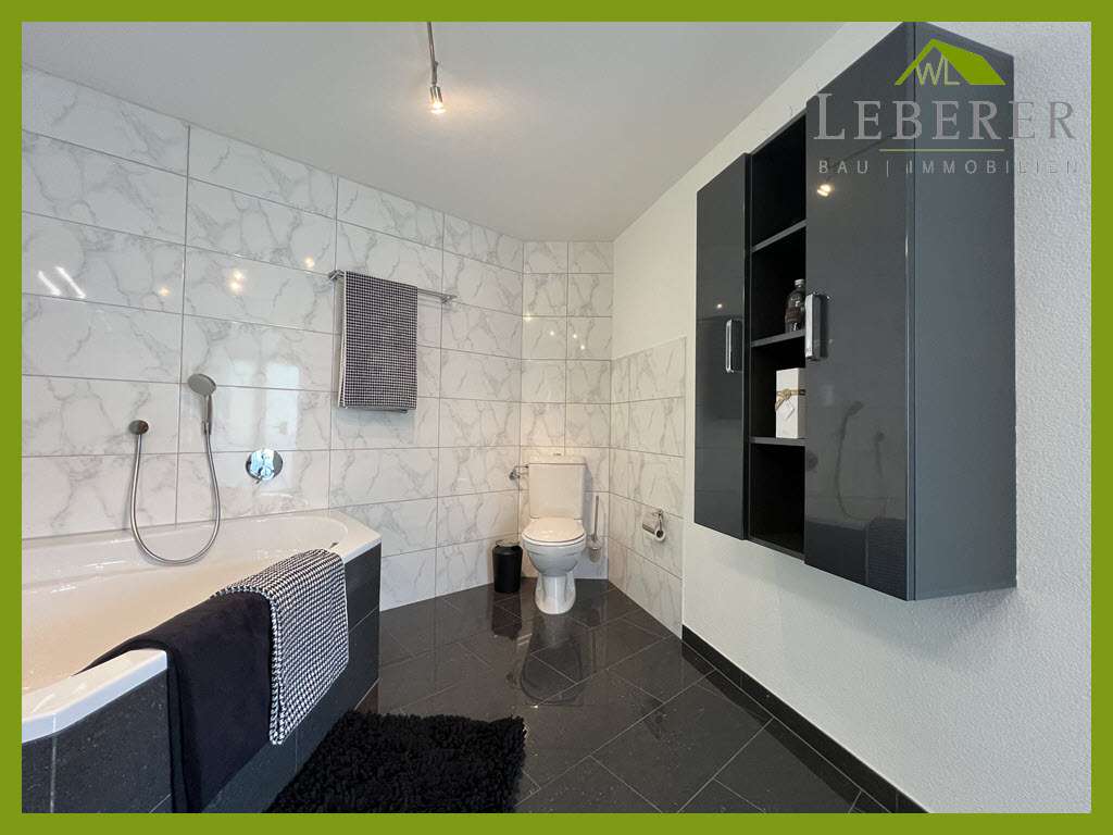 Immobilie in Sipplingen - RESERVIERT! Mediterranes Wohnen mit eindrucksvoller Seesicht! - Bild 6