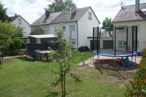 Haus in ruhiger Lage am Rande von Streuobstwiesen sucht nette Familie zur Miete – Höhenstrasse 16, 71711 Steinheim an der Murr – Vorschaubild 7
