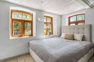 Einzigartiger Resthof - Ländliche Idylle trifft modernen Lifestyle – Die vollständige Adresse der Immobilie erhältst du vom Anbieter., 25779 Hennstedt – Vorschaubild 14