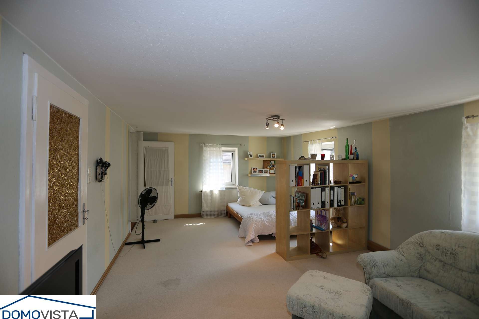 Immobilie in Markersdorf - Charmanter Dreiseitenhof in Pfaffendorf! - Bild 5