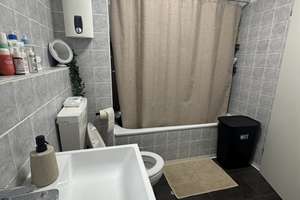 Moderne 3-Zimmer-Eigentumswohnung mit neuer Küche, Tiefgaragenstellplatz und Balkon in Solingen OGS – Die vollständige Adresse der Immobilie erhältst du vom Anbieter., 42697 Ohligs/Aufderhöhe/Merscheid, Solingen – Vorschaubild 10