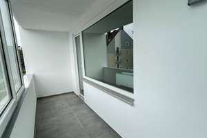 Uni-Nähe - TOP-Sanierte 2-Zimmer Wohnung mit Balkon und Loggia – Merowinger Str. 171, 40225 Bilk, Düsseldorf – Vorschaubild 7