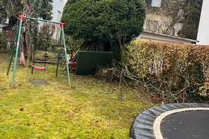 Freistehende, prachtvolle Villa in Wiesbaden, seit. Biebricher Allee – Wiesbaden – Vorschaubild 29