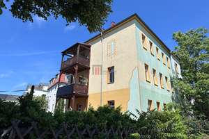 Attraktives Wohn- und Geschäftshaus - 4 Wohneinheiten + 1 Ladeneinheit - voll vermietet! – Die vollständige Adresse der Immobilie erhältst du vom Anbieter., 1159 Löbtau-Nord, Dresden – Vorschaubild 4