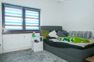 Kapitalanlegeraufgepasst, 6% Rendite möglich! MFH mit Einliegerwohnung in Zentraler Lage von Rheingö – 67065 Rheingönheim, Ludwigshafen am Rhein – Vorschaubild 13