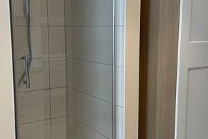 Modernes 1-Zimmer-Apartment mit Schlafempore direkt am Europaplatz in Karlsruhe – Douglasstraße 9, 76133 Innenstadt-West, Karlsruhe – Vorschaubild 7