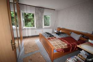 Freistehendes Einfamilienhaus mit kleinem Nebengelass, Garage und ebenerdigen Grundstück – Die vollständige Adresse der Immobilie erhältst du vom Anbieter., 37445 Walkenried – Vorschaubild 5