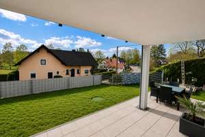 Attraktive Erdgeschosswohnung mit Garten in Lenting incl. TG-Stellplatz – Die vollständige Adresse der Immobilie erhältst du vom Anbieter., 85101 Lenting – Vorschaubild 5