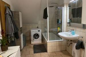 Großzügige 3-Zimmer-Wohnung (ca. 100 m²) mit Kamin, Garage und eigenem Eingang in Burgwedel-Engensen – Die vollständige Adresse der Immobilie erhältst du vom Anbieter., 30938 Burgwedel – Vorschaubild 12