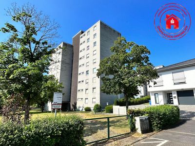 Eigentumswohnung in Wertheim mit Balkon und Personenaufzug

