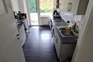 Schöne 3-Zimmer-Wohnung mit Balkon in Hannover – Richartzstraße 8, 30519 Hannover – Vorschaubild 2