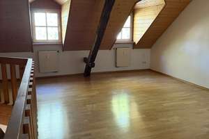 Maisonette Wohnung zu vermieten