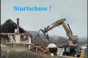 Eine Doppelhaushälfe noch frei  in sonniger Aussichtslage in * KFW QNG * höchster Standard ! – Schulweg 33, 72639 Neuffen – Vorschaubild 2