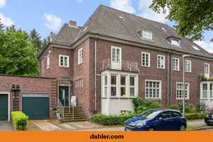 Juwel in Kleefeld - zeitlos & elegant – Hannover – Vorschaubild 1