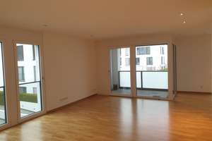 Exklusive 1-Zi-Whg. mit Loggia im Rosenpark, in Stuttgart-Vaihingen – Robert-Koch-Straße 8, 70563 Vaihingen-Mitte, Stuttgart – Vorschaubild 2