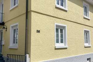 Charmante 3 Zimmer Wohnung in schöner Stadtvilla mit großem Garten und eigenem Hauseingang – Die vollständige Adresse der Immobilie erhältst du vom Anbieter., 88045 Friedrichshafen – Vorschaubild 4