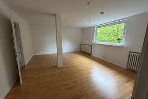 Zentrale Altbauwohnung mit Doppelgarage und Dachterrasse – Wilhelminenstraße 18, 24103 Damperhof, Kiel – Vorschaubild 16