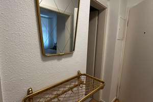 Hübsche zwei Zimmerwohnung an Studenten zu vermieten – Degenfeldstraße 14, 76131 Oststadt, Karlsruhe – Vorschaubild 6