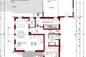 Helle, neuwertige 2‑Zimmer‑Wohnung in Babenhausen ab 01.01.2027 – 87727 Babenhausen – Vorschaubild 2