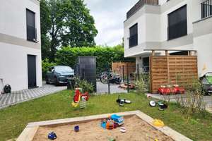 Zuhause mit 3 Zimmern und Garten in Berlin – Charlottenstraße 59, 13156 Niederschönhausen, Berlin – Vorschaubild 11