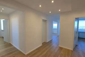 Wunderschöne, frisch renovierte 3-Zimmerwohnung in Bogenhausen-Englschalking – Freischützstraße 17, 81927 Englschalking, München – Vorschaubild 10