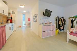 Junge Einzimmer-Eigentumswohnungen in Uninähe von Oldenburg – Die vollständige Adresse der Immobilie erhältst du vom Anbieter., 26127 Dietrichsfeld, Oldenburg (Oldenburg) – Vorschaubild 6