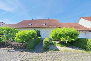 Familienglück trifft Gartenidylle am Bindlacher Berg! – Die vollständige Adresse der Immobilie erhältst du vom Anbieter., 95463 Bindlach – Vorschaubild 22