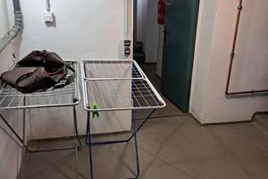 ruhige Maisonette-Wohnung, 3 1/2 Zimmer, ca. 96 qm, Balkon, EBK, Keller in Brhv.-Wulsdorf – Lindenallee 51, 27572 Wulsdorf, Bremerhaven – Vorschaubild 42