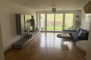 Courtage Frei Exklusive 4-Zimmer Erdgeschosswohnung mit Garten in Hamburg-Hummelsbüttel – Alte Landtsrasse 32a, 22391 Hummelsbüttel, Hamburg – Vorschaubild 8