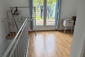 Schoenes Reihenmittelhaus mit 5 Zimmern in Frankfurt am Main – Karl-Klee-Weg 72, 60488 Praunheim, Frankfurt am Main – Vorschaubild 12