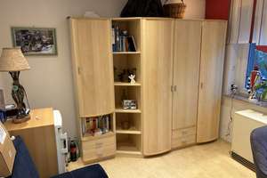 DO Aplerbeck: Attraktive Wohnung im 1. OG: 4 Zi, KDB, 88 m², Balkon, ab 15.06.2026 – Luninkhofstraße 20, 44287 Aplerbeck (Ortsteil), Dortmund – Vorschaubild 27