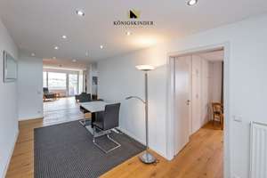 3,5 -Zimmer-Wohnung im 3. OG, Stuttgart-Möhringen: Weitblick, Balkon, TG-Garage/ sofort bezugsfertig – Die vollständige Adresse der Immobilie erhältst du vom Anbieter., 70567 Möhringen-Ost, Stuttgart – Vorschaubild 19