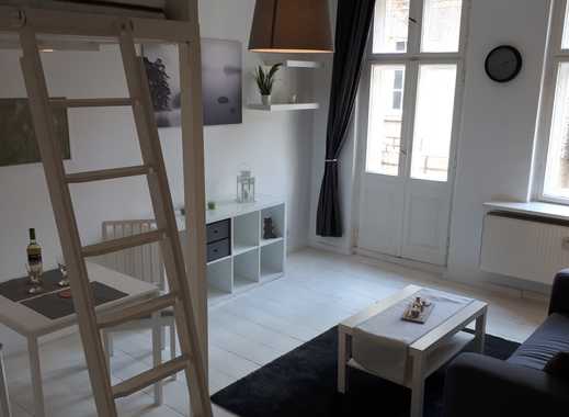 Single wohnung berlin prenzlauer berg