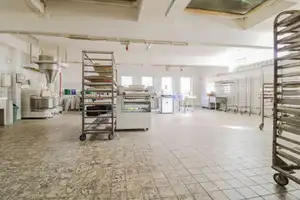 Nutzungsoptionen: Ladengeschäft, 3 Wohnungen u. 3 Apartments im Herzen der Kurstadt Königsfeld – Schwarzwald-Baar-Kreis – Vorschaubild 6