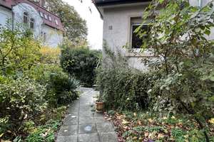 RESERVIERT -Charmantes Eck - Haus mit pittoreskem Naturgarten !Wir heißen SIE ❤️-lich Willkommen – Die vollständige Adresse der Immobilie erhältst du vom Anbieter., 69121 Handschuhsheim, Heidelberg – Vorschaubild 12