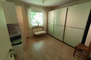 Viel Platz für den Alltag im modernisierten Reihenhaus in Garching – Die vollständige Adresse der Immobilie erhältst du vom Anbieter., 85748 Garching bei München – Vorschaubild 27